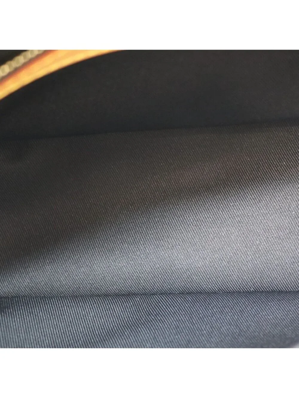 Louis Vuitton Monogram Noir Diane NM PM Shoulder Bag